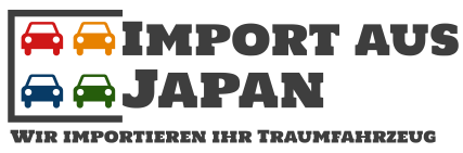 Import aus Japan | Wir Importieren Ihr Traumfahrzeug sicher und Transparent!